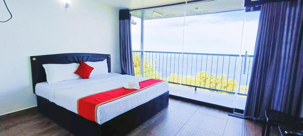 Eagleredcasino Hotel วากามอน ภายนอก รูปภาพ