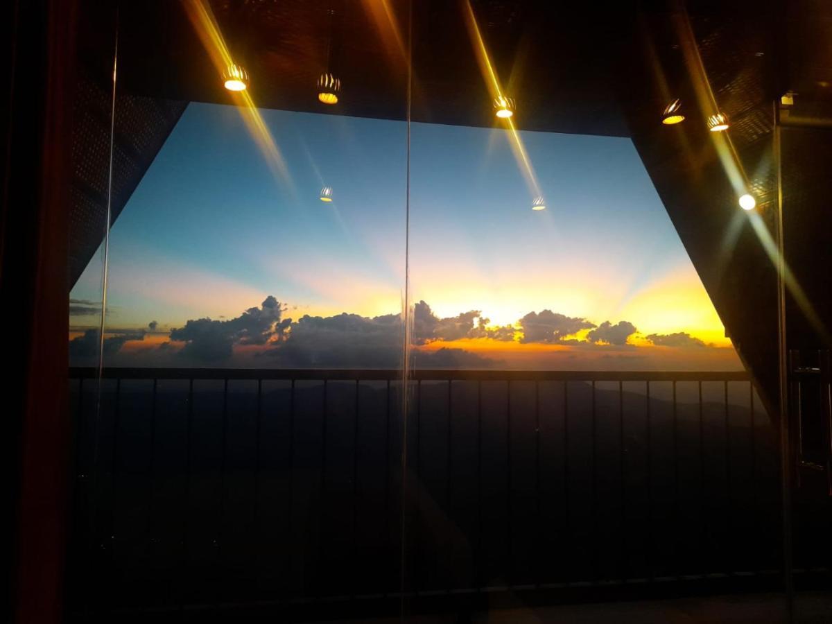 Eagleredcasino Hotel วากามอน ภายนอก รูปภาพ