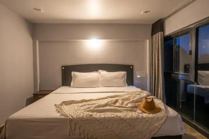 Eagleredcasino Hotel วากามอน ภายนอก รูปภาพ